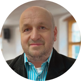 prof. ThDr. Patrik Maturkanič, Ph.D.