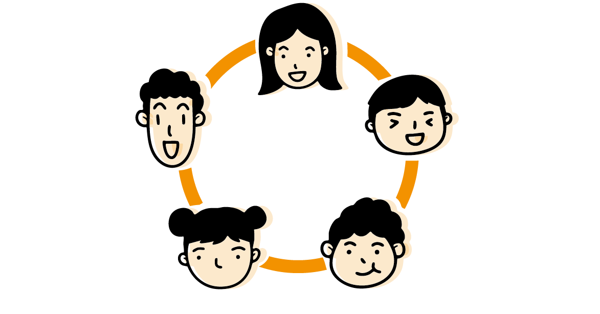 Nepřímo zasáhne: více než&nbsp;10&nbsp;000&nbsp;osob (rodiče, pedagogové, školní&nbsp;psychologové aj.)