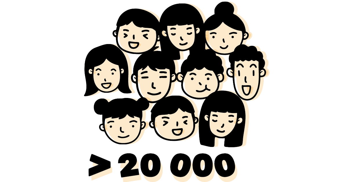 Celkově metodika zasáhne: více než 20&nbsp;000 žáků.