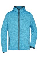 JN589_blue-melange-black_94760