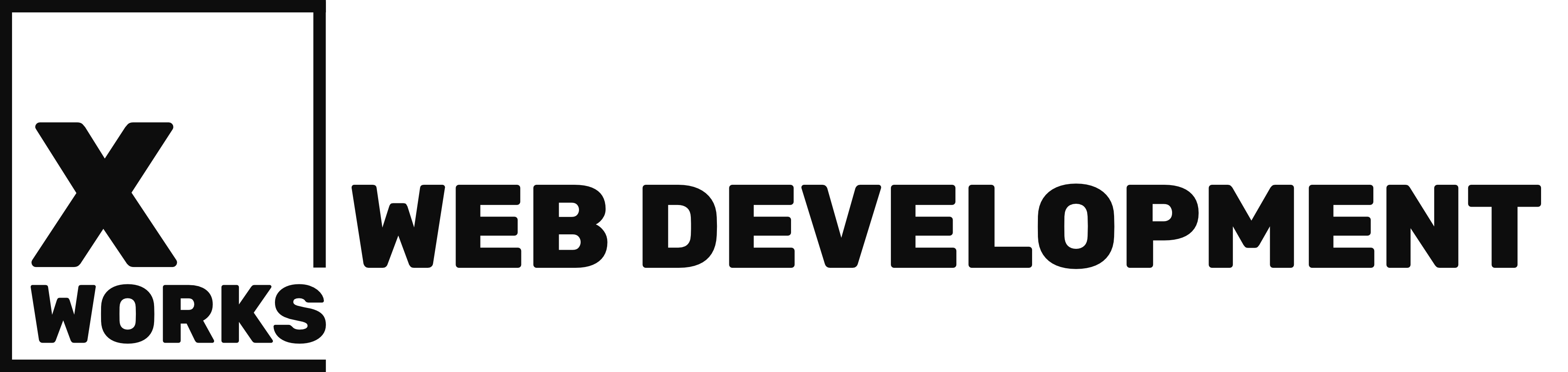 web dev